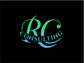 RC Consulting logo design by MagnetDesign