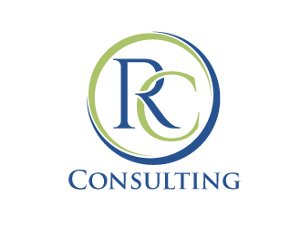 RC Consulting logo design by jaize