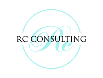 RC Consulting logo design by gateout