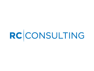 RC Consulting logo design by denfransko