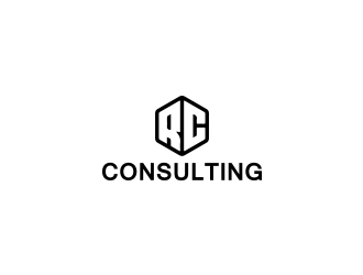 RC Consulting logo design by Rexi_777