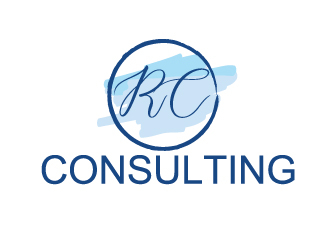RC Consulting logo design by webmall