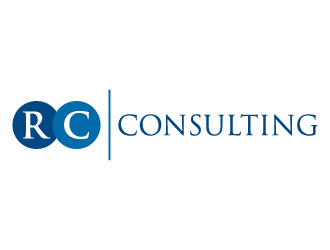 RC Consulting logo design by Mirza
