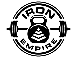 Iron Empire logo design by jaize