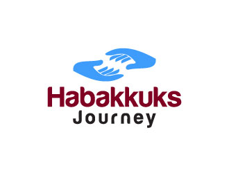Habakkuks Journey logo design by aryamaity