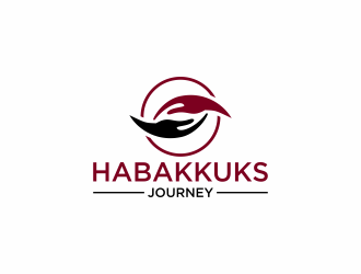 Habakkuks Journey logo design by hopee