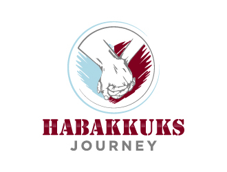 Habakkuks Journey logo design by twomindz