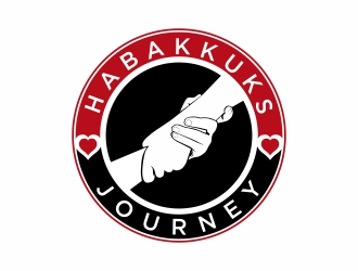 Habakkuks Journey logo design by qqdesigns