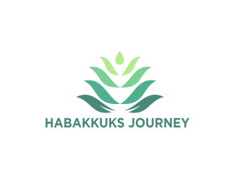 Habakkuks Journey logo design by Greenlight