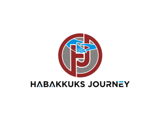 Habakkuks Journey logo design by Diancox