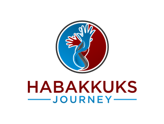 Habakkuks Journey logo design by ndndn