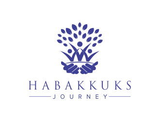 Habakkuks Journey logo design by Shina
