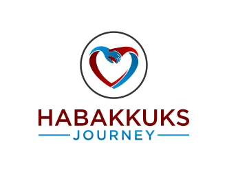 Habakkuks Journey logo design by ndndn