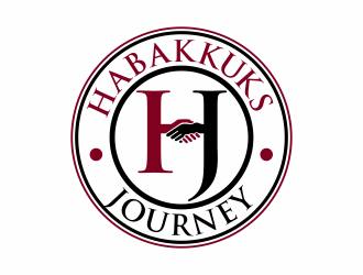 Habakkuks Journey logo design by agus