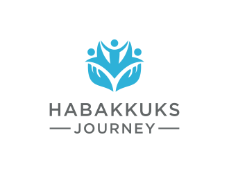 Habakkuks Journey logo design by yossign