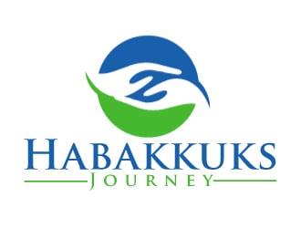 Habakkuks Journey logo design by ElonStark