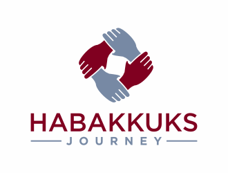 Habakkuks Journey logo design by veter
