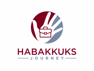 Habakkuks Journey logo design by veter