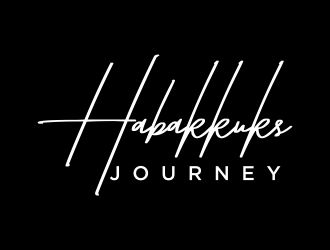 Habakkuks Journey logo design by christabel