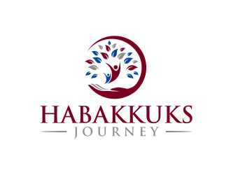 Habakkuks Journey logo design by GassPoll