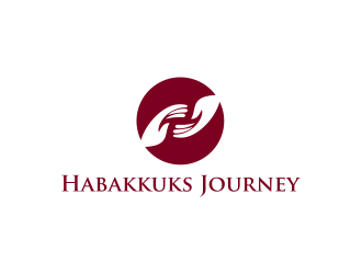 Habakkuks Journey logo design by GassPoll
