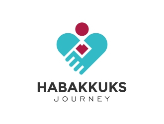 Habakkuks Journey logo design by diqly