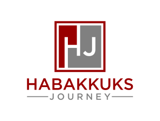 Habakkuks Journey logo design by mukleyRx