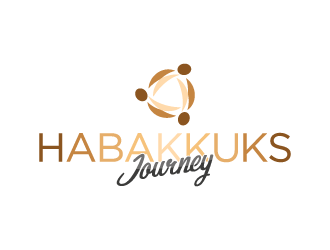 Habakkuks Journey logo design by WRDY