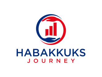 Habakkuks Journey logo design by InitialD