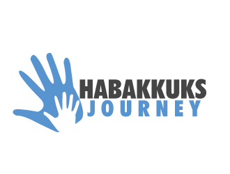 Habakkuks Journey logo design by webmall