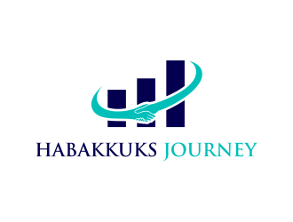 Habakkuks Journey logo design by sleepbelz