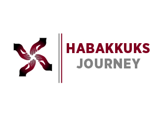 Habakkuks Journey logo design by chumberarto