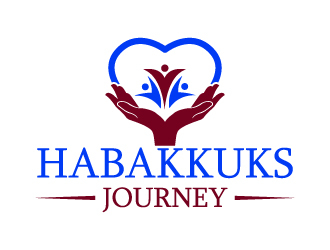 Habakkuks Journey logo design by Suvendu