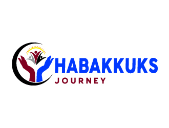 Habakkuks Journey logo design by Suvendu