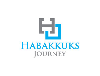 Habakkuks Journey logo design by zinnia