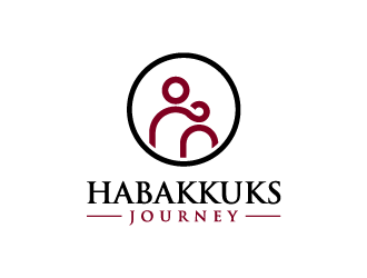 Habakkuks Journey logo design by jafar