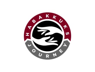 Habakkuks Journey logo design by sakarep