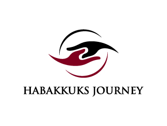 Habakkuks Journey logo design by sakarep