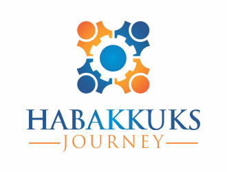 Habakkuks Journey logo design by up2date