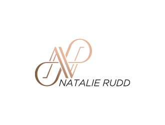 Coach Natalie Rudd logo design by dencowart
