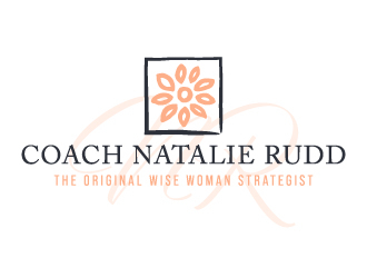Coach Natalie Rudd logo design by akilis13