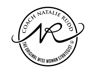Coach Natalie Rudd logo design by cintoko