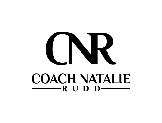 Coach Natalie Rudd logo design by indomie_goreng