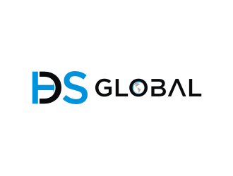 HDS Global logo design by KQ5