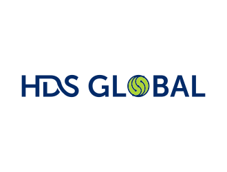 HDS Global logo design by Artigsma