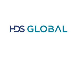 HDS Global logo design by Artomoro