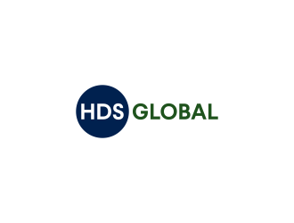 HDS Global logo design by RIANW