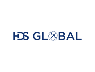 HDS Global logo design by pel4ngi
