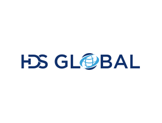 HDS Global logo design by pel4ngi