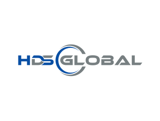 HDS Global logo design by muda_belia